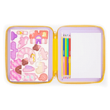 Mieredu Puzzle & Draw Magnetic Kit