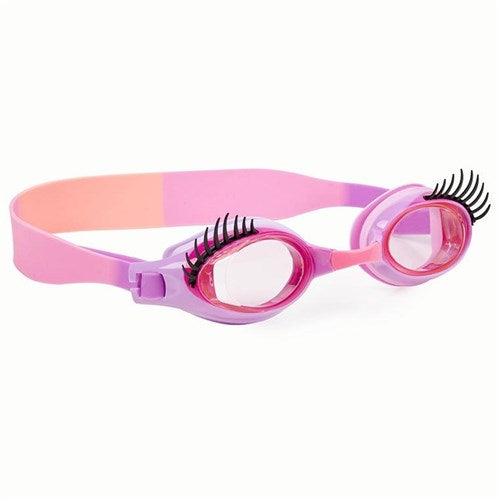 Bling2o Girls Goggles / Glam Lash / Beauty Parlour Pink