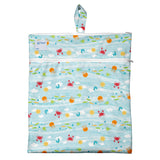Green Sprouts Wet & Dry Bag