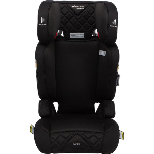 Infasecure Aspire More 4 To 8 Years Booster Seat