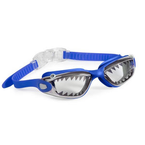 Bling2o Boys Goggles / Jawsome / Royal Reef Shark