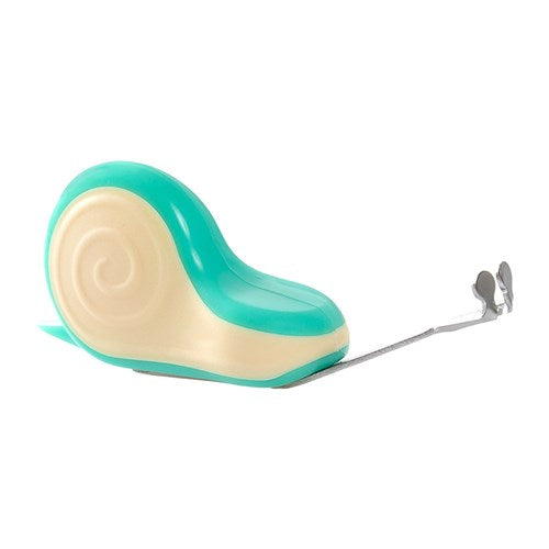 Nail Snail Baby Nail Trimmer- Turquoise