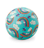 Crocodile Creek 5 Inch Playground Ball