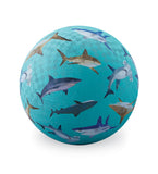 Crocodile Creek 5 Inch Playground Ball