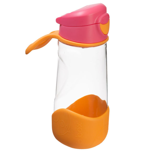 b.box Sports Spout Bottle 450mL