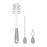OXO Tot Water Bottle and Straw Cup Cleaning Set