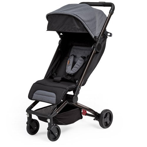 Edwards Co Otto Compact Pram Hire
