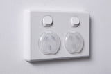 Dreambaby Outlet Plugs 12 Pack