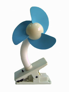 Dreambaby Clip-on Fan