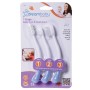 Dreambaby 3 Stage Baby Gum & Tooth Care