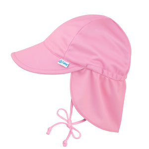 iPlay Breathable Flap Swim & Sun Protection Hat