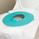 Prince Lionheart Tinkle Disposable Toilet Seat Liners (3pc/pk)
