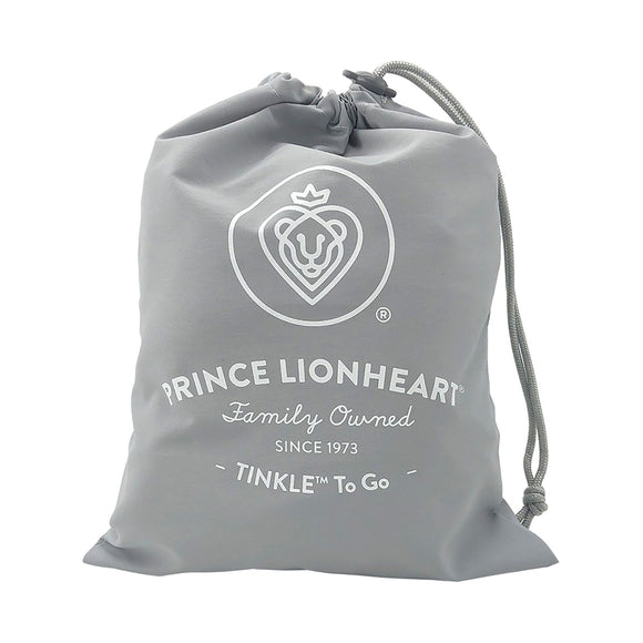 Prince Lionheart Tinkle Washable Carry Bag