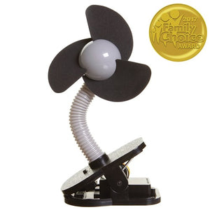 Dreambaby Clip-on Fan