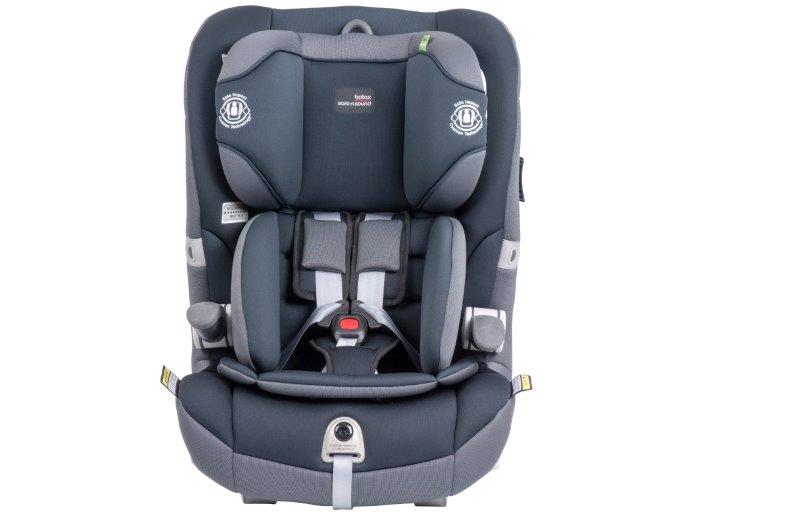 britax safe n sound maxi rider grey Britax Safe-n-Sound Maxi Guard PRO