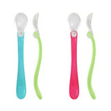 Green Sprouts Feeding Spoons - 2 pack