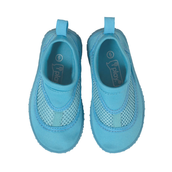 i play. Water Shoes - Aqua