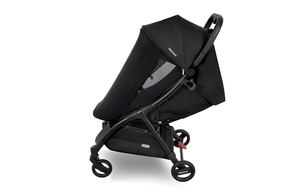 Babyhood Air Compact Stroller Baby Things Zetland