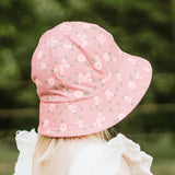 Bedhead Toddler Bucket Sun Hat - Bella