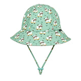 Bedhead Toddler Bucket Sun Hat - Ollie