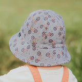 Bedhead Toddler Bucket Sun Hat - Treadly