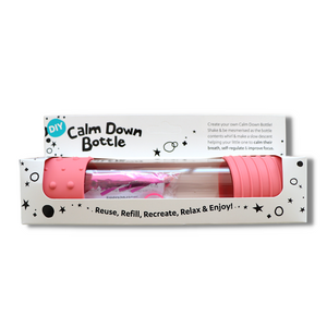 Jellystone Designs DIY Calm Down Bottle