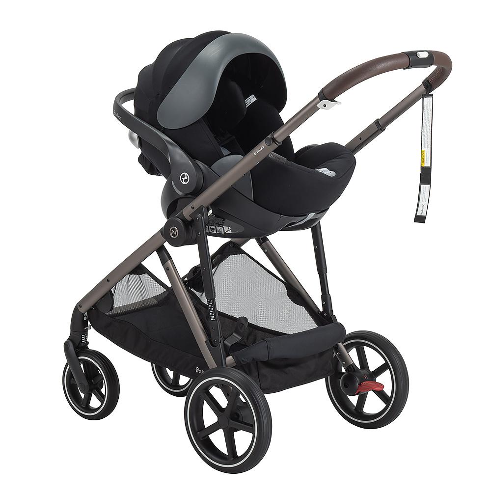 cybex gazelle s adapter maxi cosi Cybex Gazelle S Capsule Adapter Set – Baby Things Zetland