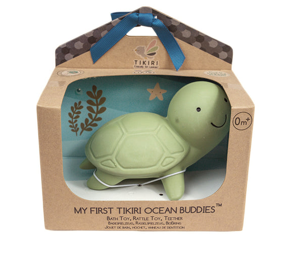Tikiri Ocean Buddy - Boxed