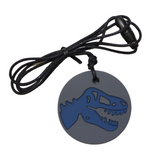 Jellystone Designs Dino Pendant