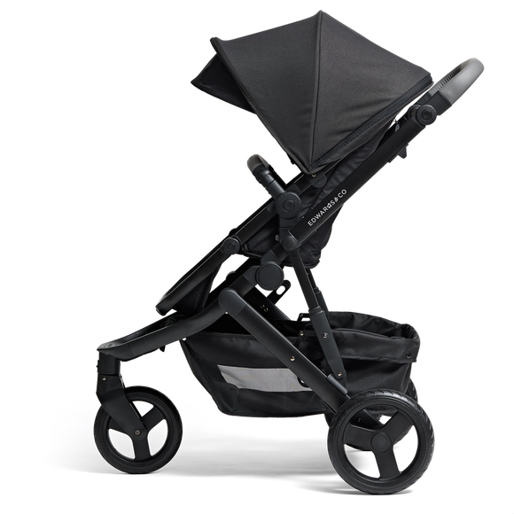 Edwards & Co Oscar M2 Pram