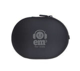 Ems For Kids Bluetooth Audio Headphones -  Black