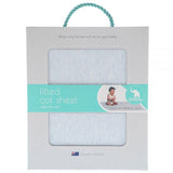 All4Ella Fitted Cot Sheet