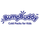 Bump Buddy Character Cold Packs