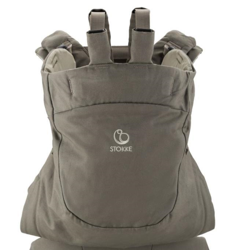 Stokke My Carrier Front Back Carrier Baby Things Zetland