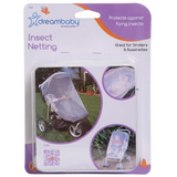 Dreambaby STROLLER INSECT NETTING