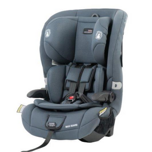 Britax Safe n Sound Maxi Guard Grey Baby Things Zetland