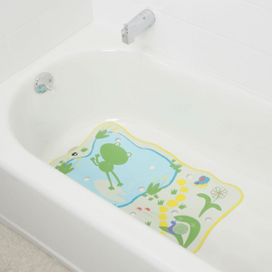 Safety 1st Froggy n' Friends Bath Mat