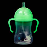 b. box Sippy Cup - Glow in the Dark