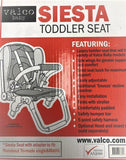 Valco Baby Siesta Toddler Seat