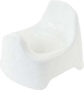 Infasecure High Back Potty Chair