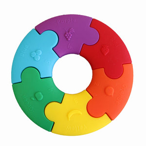 Jellystone Designs Colour Wheel