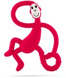 Matchstick Monkey Dancing Monkey Teether