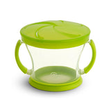 Munchkin Snack Cup
