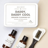 Men's Society Daddy Daddy Cool Sneaker Cleaning Kit