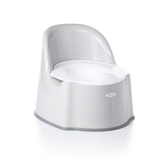 Oxo Tot Potty Chair - Grey
