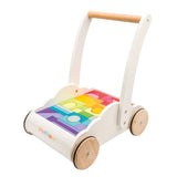 Le Toy Van - Petilou Rainbow Cloud  Walker