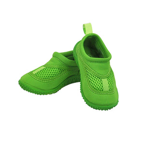 i play. Water Shoes - Green