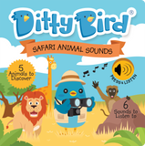 Ditty Bird Book