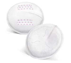 AVENT 253 DISPOSABLE NIGHT TIME BREAST PAD 20pk