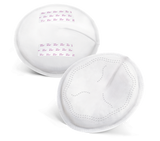 AVENT 253 DISPOSABLE NIGHT TIME BREAST PAD 20pk